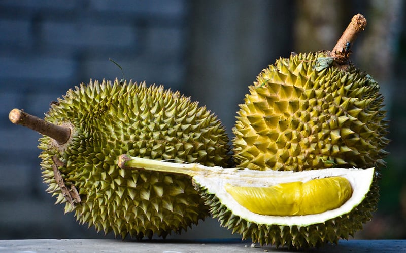 How to Select Durians: Choosing the King of Fruits with Confidence